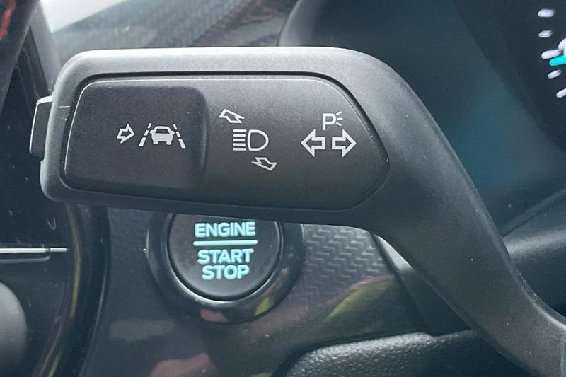 Used Ford Fiesta 2020 for sale - 77529173: Photo 14