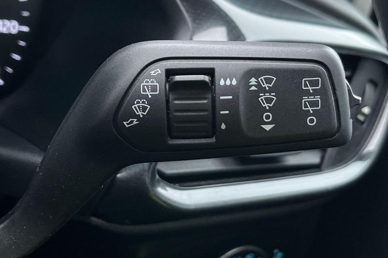 Used Ford Fiesta 2020 for sale - 77529173: Photo 15