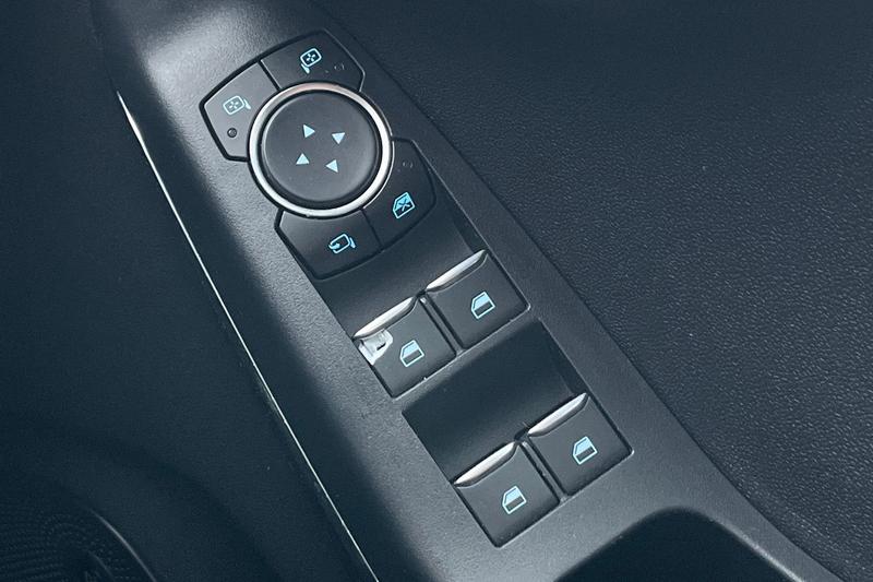 Used Ford Fiesta 2020 for sale - 77529173: Photo 16