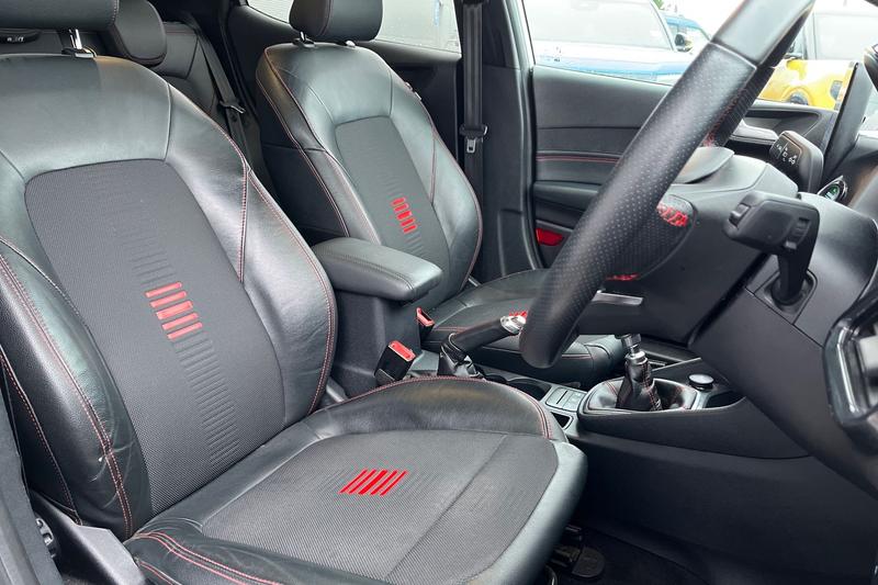 Used Ford Fiesta 2020 for sale - 77529173: Photo 17