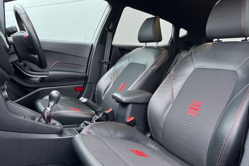 Used Ford Fiesta 2020 for sale - 77529173: Photo 19