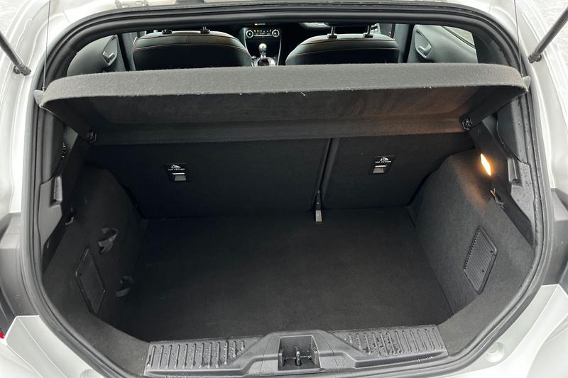 Used Ford Fiesta 2020 for sale - 77529173: Photo 21