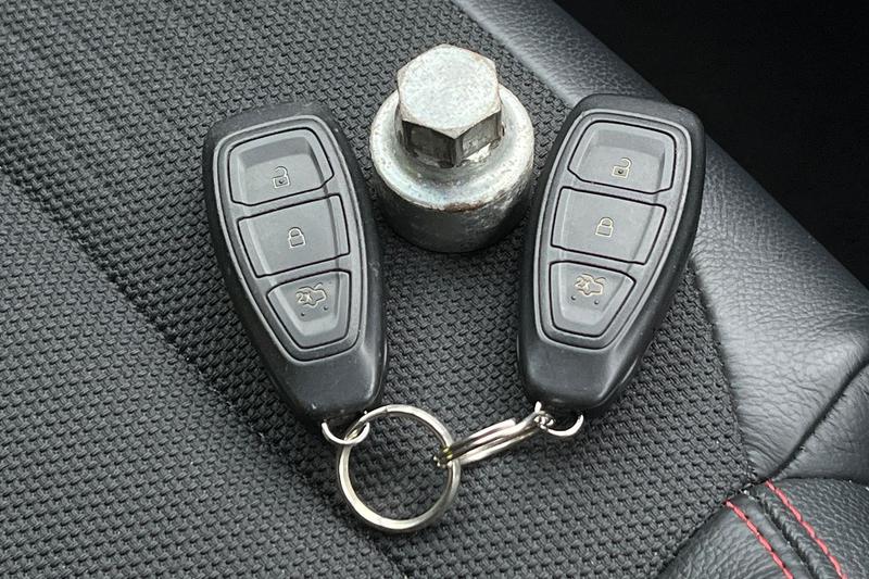 Used Ford Fiesta 2020 for sale - 77529173: Photo 22