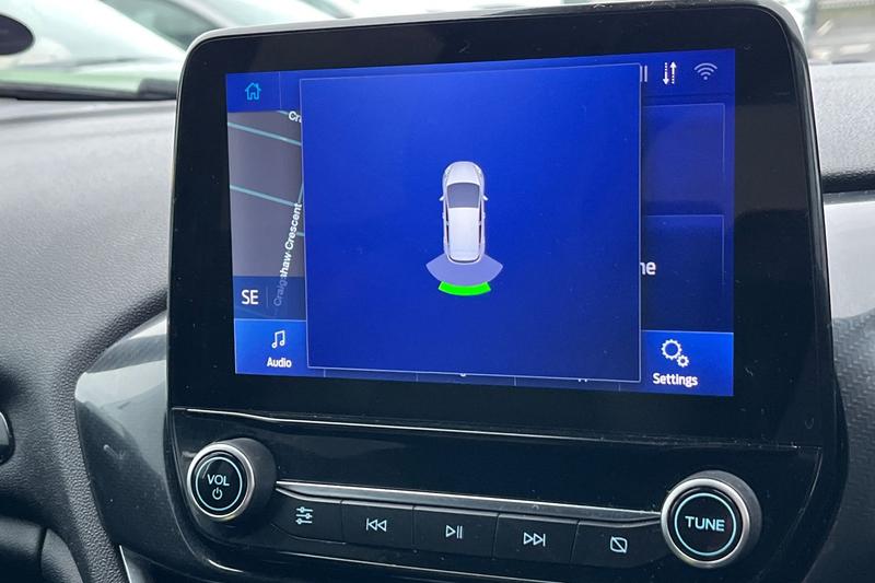 Used Ford Fiesta 2020 for sale - 77529173: Photo 24