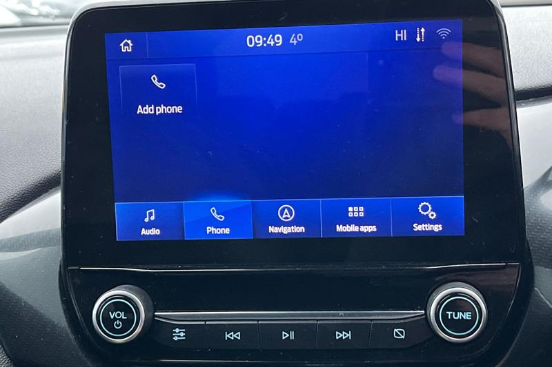 Used Ford Fiesta 2020 for sale - 77529173: Photo 25