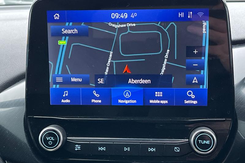 Used Ford Fiesta 2020 for sale - 77529173: Photo 26