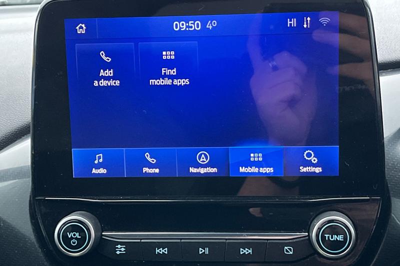 Used Ford Fiesta 2020 for sale - 77529173: Photo 27