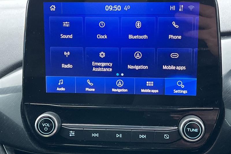 Used Ford Fiesta 2020 for sale - 77529173: Photo 28