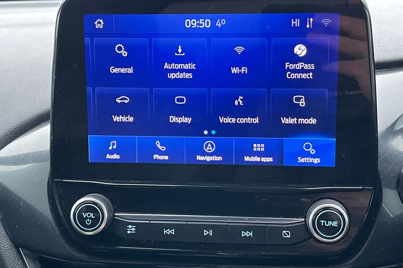 Used Ford Fiesta 2020 for sale - 77529173: Photo 29