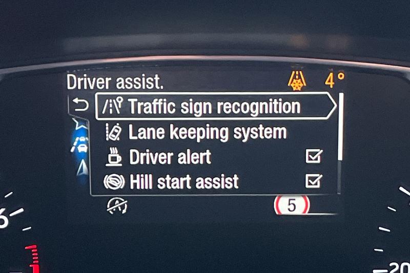 Used Ford Fiesta 2020 for sale - 77529173: Photo 30