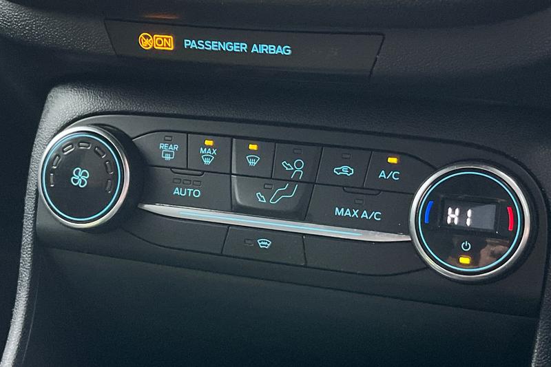 Used Ford Fiesta 2020 for sale - 77529173: Photo 31