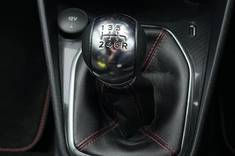 Used Ford Fiesta 2020 for sale - 77529173: Photo 33