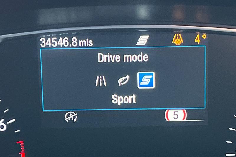 Used Ford Fiesta 2020 for sale - 77529173: Photo 37