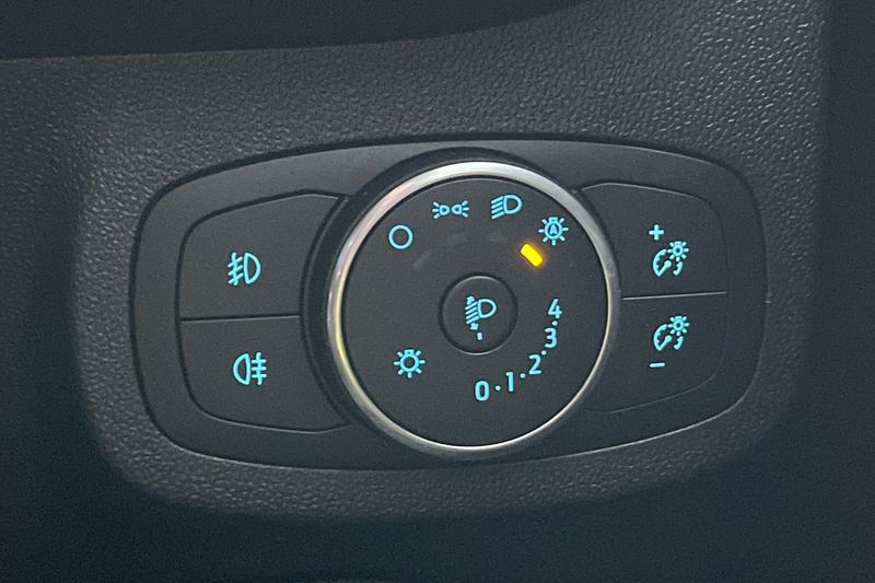 Used Ford Fiesta 2020 for sale - 77529173: Photo 40