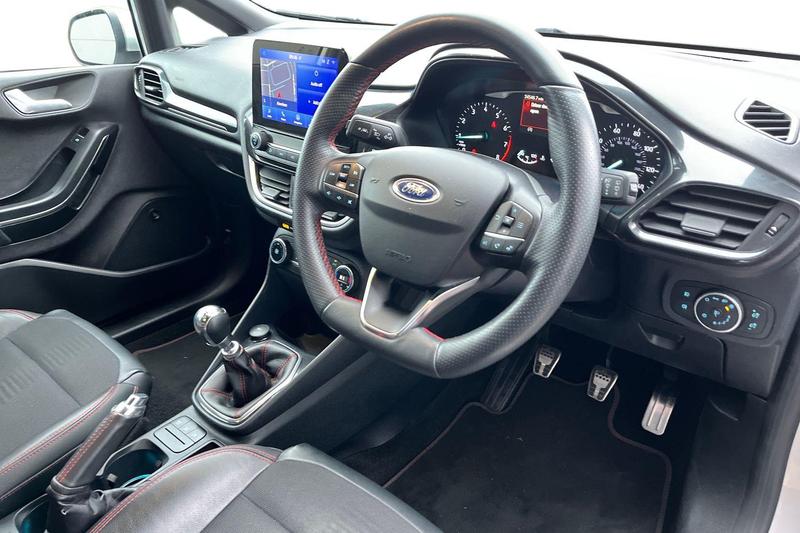 Used Ford Fiesta 2020 for sale - 77529173: Photo 9