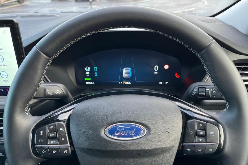 Used Ford Kuga 2025 for sale - 76984784: Photo 12