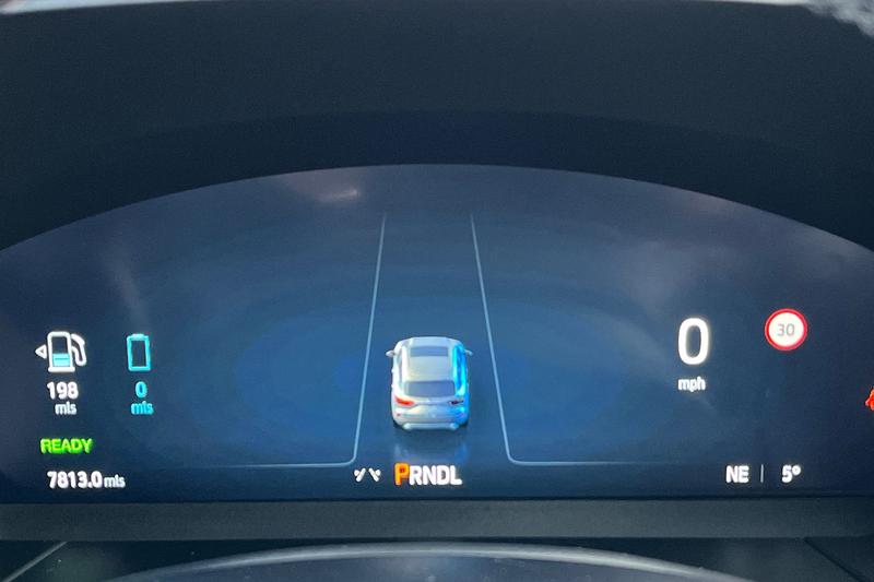 Used Ford Kuga 2025 for sale - 76984784: Photo 13