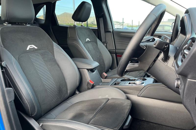 Used Ford Kuga 2025 for sale - 76984784: Photo 17