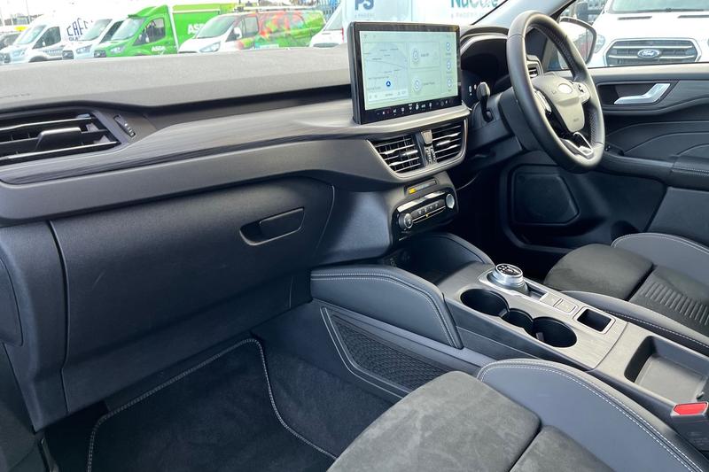 Used Ford Kuga 2025 for sale - 76984784: Photo 18