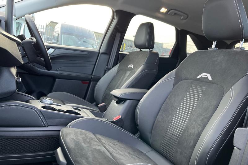 Used Ford Kuga 2025 for sale - 76984784: Photo 19