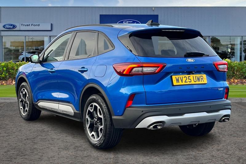 Used Ford Kuga 2025 for sale - 76984784: Photo 2