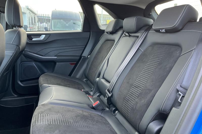 Used Ford Kuga 2025 for sale - 76984784: Photo 20