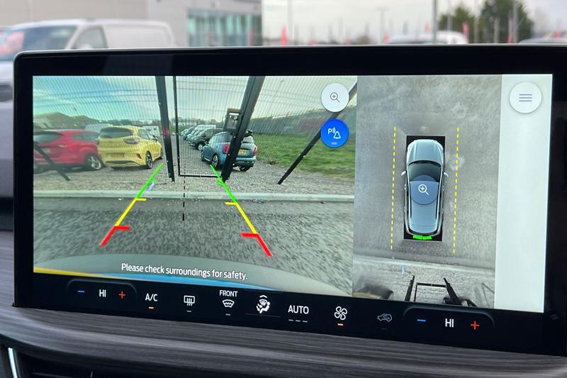 Used Ford Kuga 2025 for sale - 76984784: Photo 28