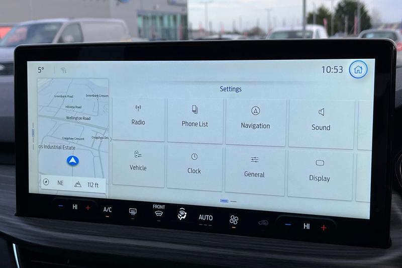 Used Ford Kuga 2025 for sale - 76984784: Photo 29