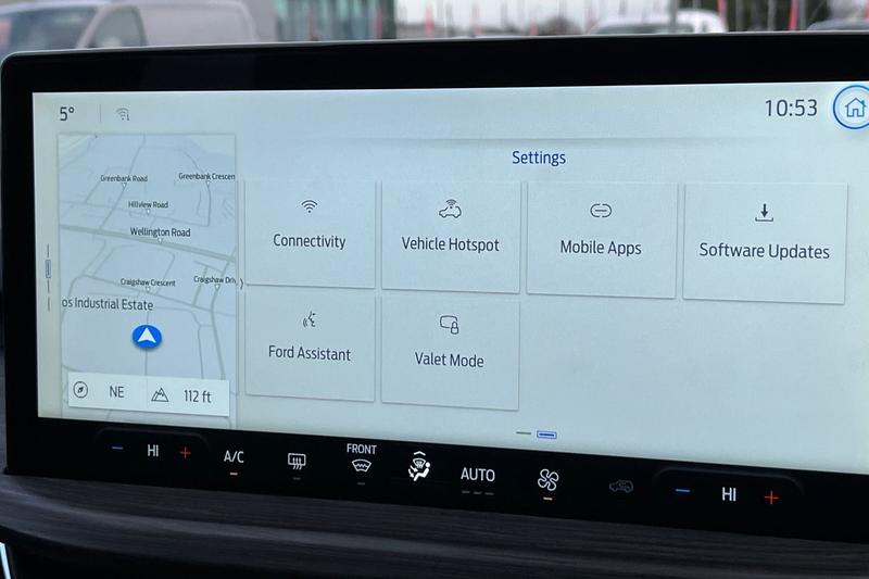 Used Ford Kuga 2025 for sale - 76984784: Photo 30