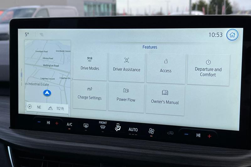 Used Ford Kuga 2025 for sale - 76984784: Photo 31