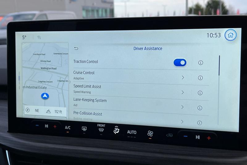 Used Ford Kuga 2025 for sale - 76984784: Photo 33