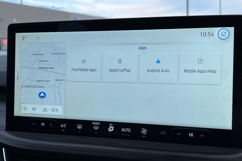 Used Ford Kuga 2025 for sale - 76984784: Photo 34