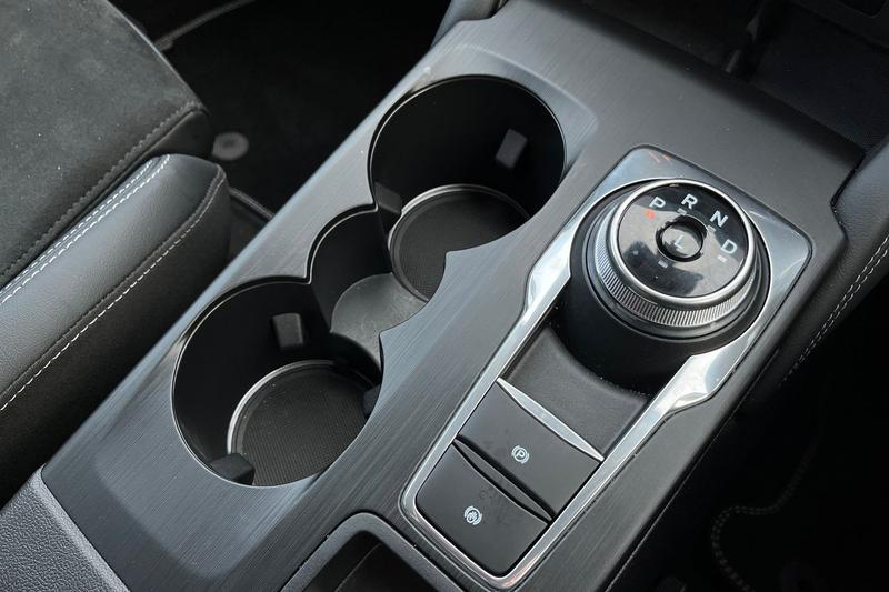 Used Ford Kuga 2025 for sale - 76984784: Photo 37