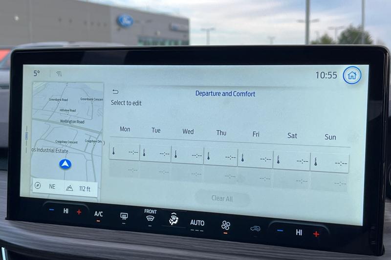 Used Ford Kuga 2025 for sale - 76984784: Photo 38