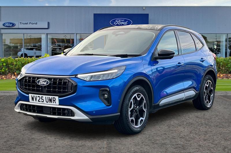 Used Ford Kuga 2025 for sale - 76984784: Photo 5