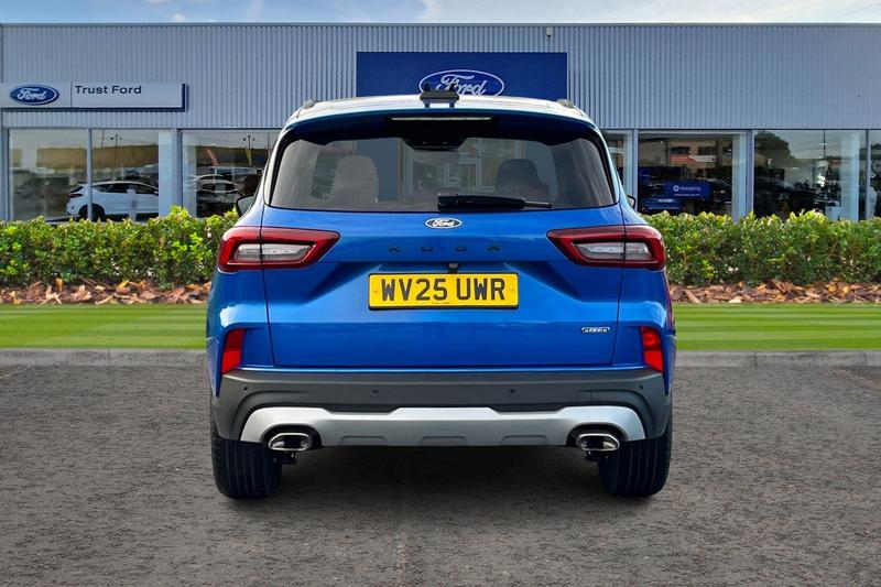 Used Ford Kuga 2025 for sale - 76984784: Photo 7