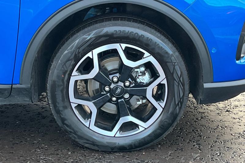 Used Ford Kuga 2025 for sale - 76984784: Photo 8