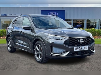 Used Ford Kuga 2025 for sale - 78805055: Photo