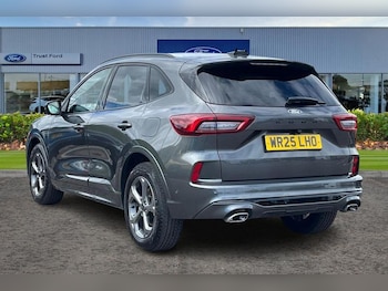 Used Ford Kuga 2025 for sale - 78805055: Photo