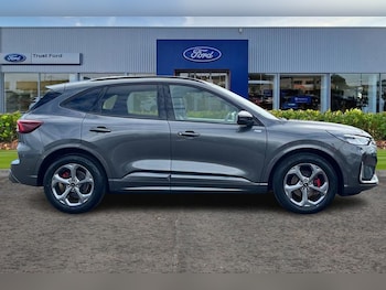 Used Ford Kuga 2025 for sale - 78805055: Photo