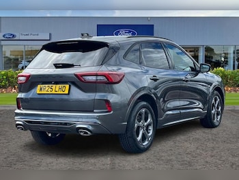Used Ford Kuga 2025 for sale - 78805055: Photo