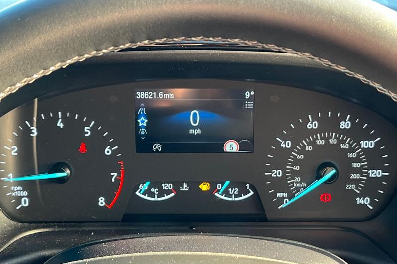 Used Ford Fiesta 2022 for sale - 77746908: Photo 13