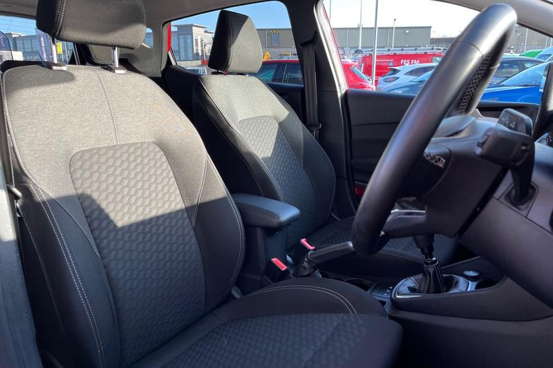 Used Ford Fiesta 2022 for sale - 77746908: Photo 17