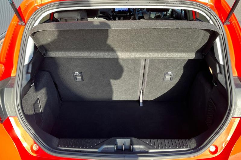 Used Ford Fiesta 2022 for sale - 77746908: Photo 21