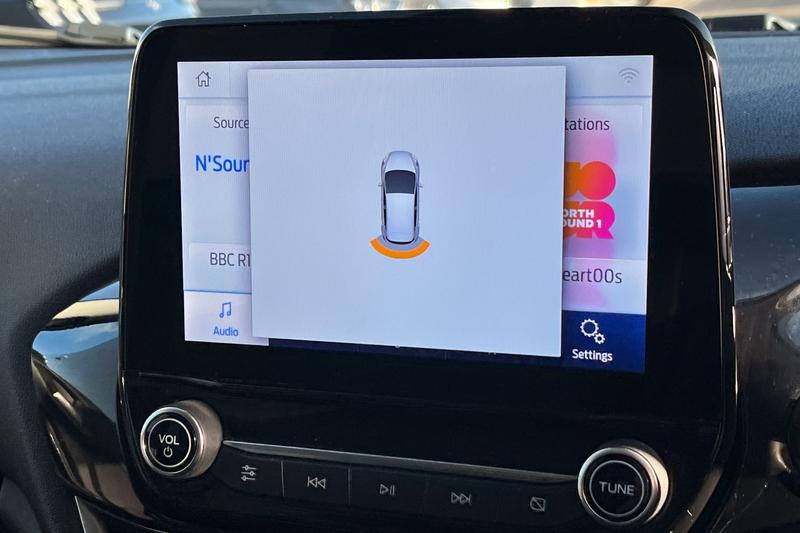 Used Ford Fiesta 2022 for sale - 77746908: Photo 23