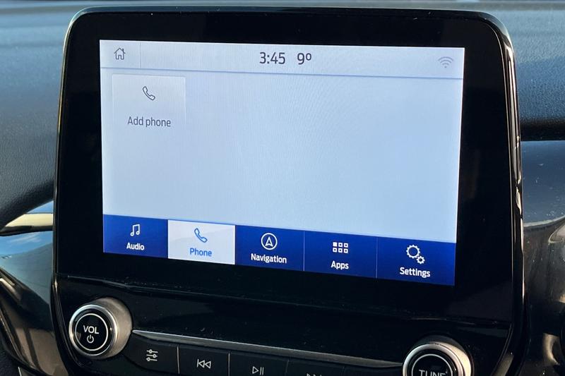 Used Ford Fiesta 2022 for sale - 77746908: Photo 24