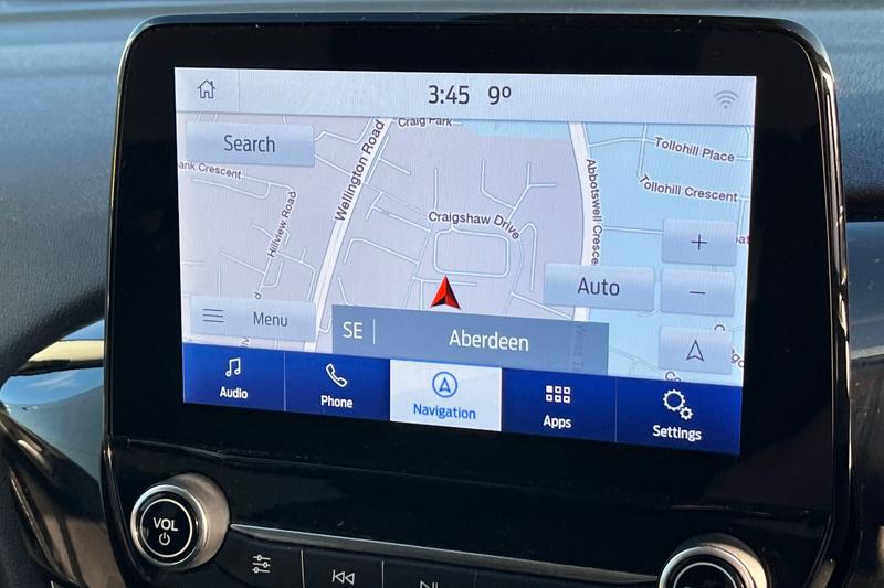 Used Ford Fiesta 2022 for sale - 77746908: Photo 25