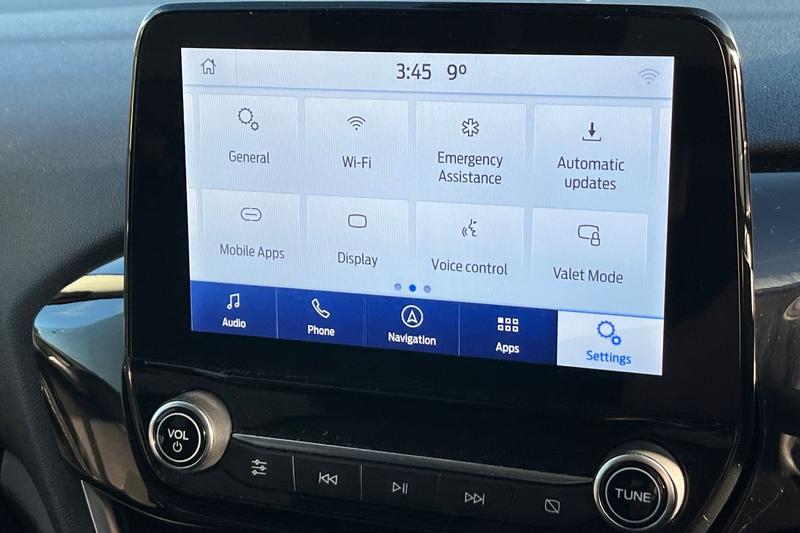 Used Ford Fiesta 2022 for sale - 77746908: Photo 27