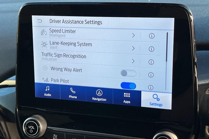 Used Ford Fiesta 2022 for sale - 77746908: Photo 28