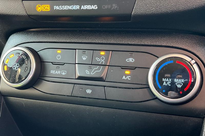 Used Ford Fiesta 2022 for sale - 77746908: Photo 31